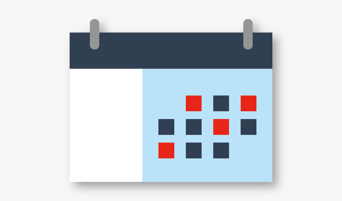 カレンダー・ポスター